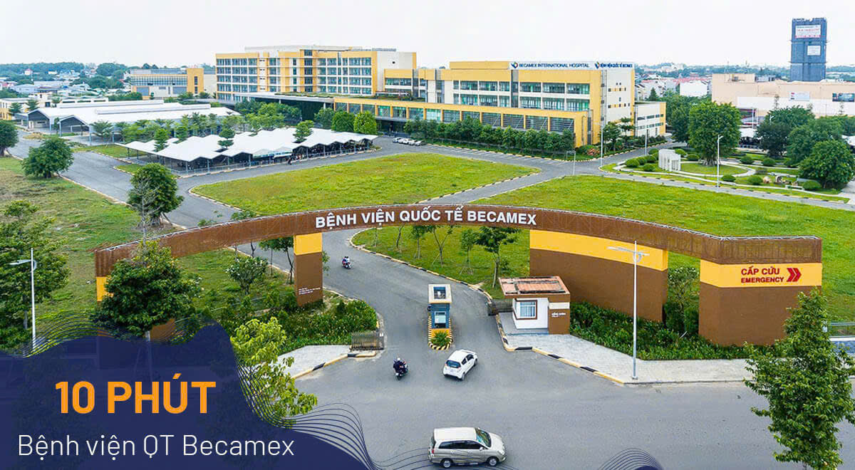 SYMLIFE sở hữu căn hộ" sài gòn" giá Bình Dương, giá F0 chính sách CĐT - Ảnh 2
